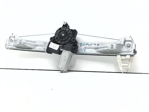 Used Rear left window mechanism Rear left window mechanism 38357214 38357214
