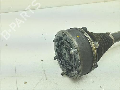 Left front driveshaft SEAT LEON (1P1) 1.6 TDI | BP38371008M38 - Image 3
