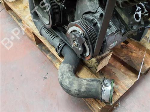 AC compressor SEAT LEON (1P1) 2.0 TDI 16V | BP38398658M34 - Image 2