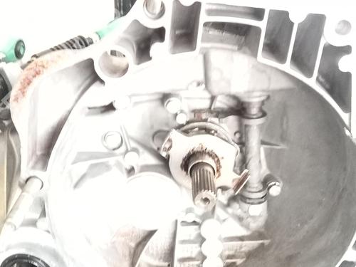 Gearbox OPEL COMBO Box Body/MPV (X12) 1.3 CDTI (B05) | BP38396595M3 - Image 3