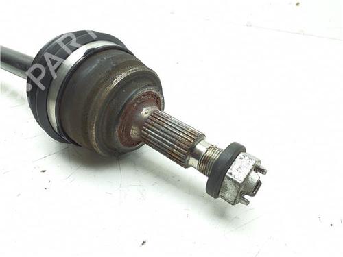 Left front driveshaft PEUGEOT RIFTER e-Rifter | BP39146174M38 - Image 6