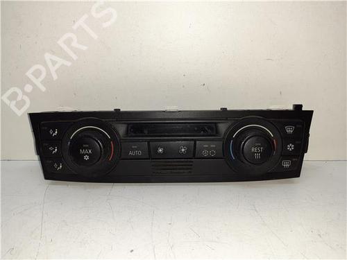 Climate control BMW 3 (E90) 320 d | BP38357948I5 - Image 3