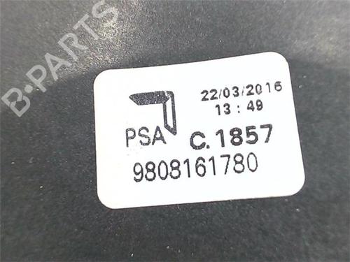 Gearstang PEUGEOT 2008 I (CU_) 1.2 THP 110 / PureTech 110 | BP38385105M90 - Image 4