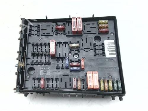 Used Fuse box Fuse box 38403726 38403726