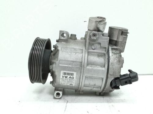 Used AC compressor AC compressor 38335118 38335118