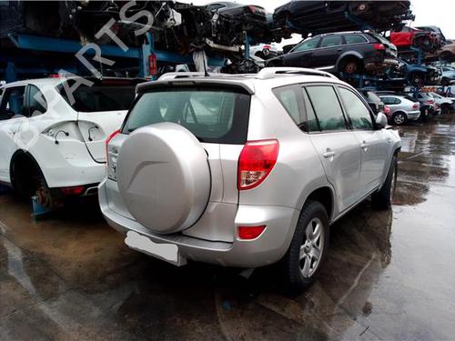 Used Driveshaft Driveshaft TOYOTA RAV 4 III (_A3_) [2005-2014] 39962130 39962130