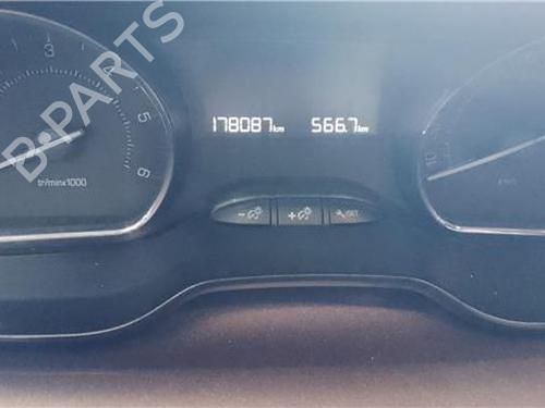Catalyst PEUGEOT 2008 I (CU_) 1.6 HDi | BP38392545M10 - Image 6