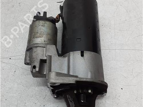 starter-opel-zafira-tourer-c-p12-2011-38364403 main image