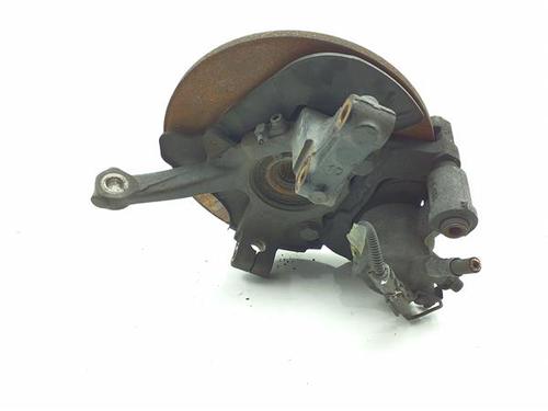 Left front steering knuckle FIAT 500 (312_) | BP38332719M25 - Image 3