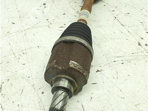 Left front driveshaft DACIA DUSTER (HM_) 1.5 dCi 115 4x4 (HMAD) | BP38393917M38 - Image 3