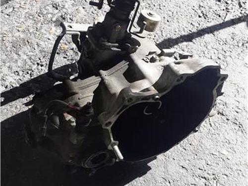 Gearbox CHEVROLET MATIZ (M200, M250) 0.8 | BP38357458M3 - Image 2