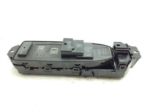 Left front window switch NISSAN QASHQAI III (J12) 1.3 DIG-T | BP39945490I27 - Image 3