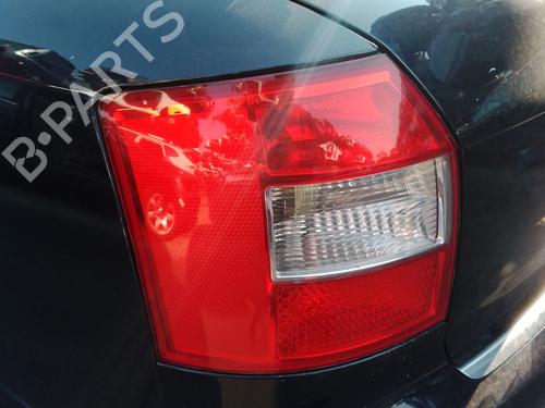 Left taillight AUDI A4 B6 Avant (8E5) 1.9 TDI | BP38335158C34 - Image 3