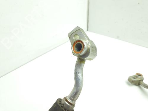 AC pipe FORD FOCUS IV (HN) 1.0 EcoBoost | BP38618981M126 - Image 3