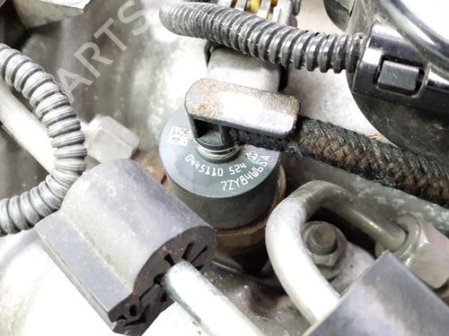 Engine JEEP RENEGADE SUV (BU, B1, BV) 1.6 CRD | BP40237223M1  - Image 8