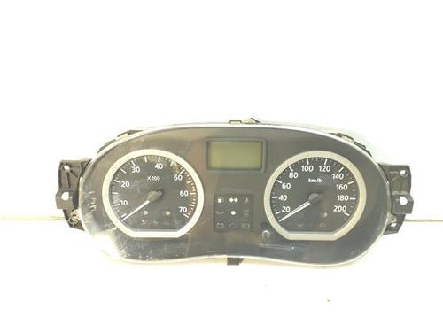 Used Instrument cluster Instrument cluster 38370736 38370736