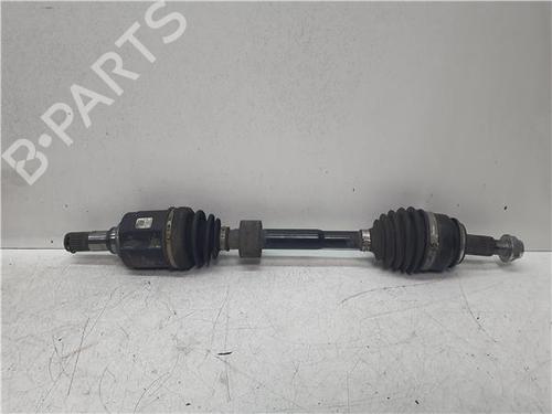 Used Left front driveshaft Left front driveshaft 38366432 38366432