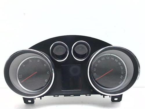instrument-cluster-opel-astra-j-saloon-2012-38354541 main image