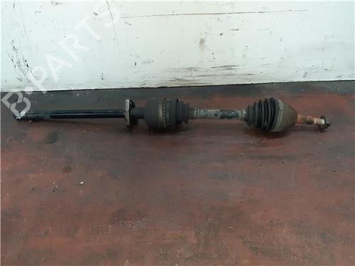Used Right front driveshaft Right front driveshaft 38358161 38358161