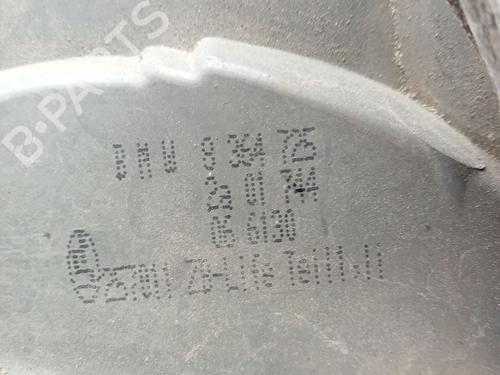 Left taillight BMW 3 (E46) 318 i | BP38400984C34 - Image 4
