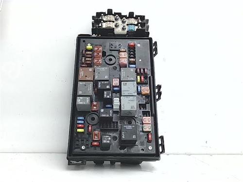 Used Electronic module Electronic module 38383906 38383906
