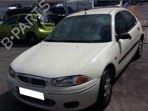 Left headlight ROVER 200 II Hatchback (RF) 220 D/SD | BP40150178C28  - Image 7