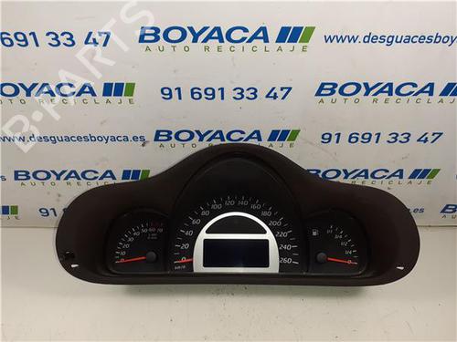 Used Instrument cluster Instrument cluster 38355465 38355465