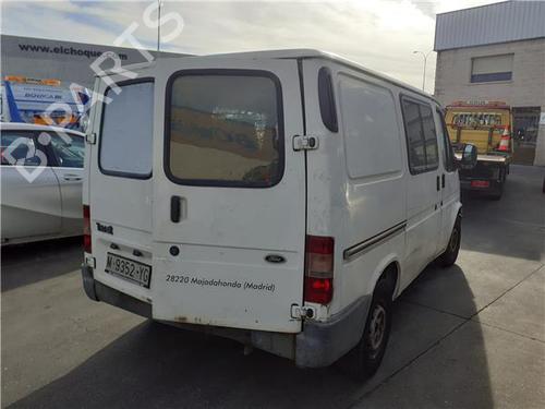 Gearbox FORD TRANSIT Van (E_ _) 2.5 DI (EAL, EAS) | BP38368232M3 - Image 8