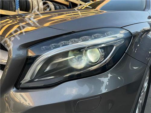 Used Left headlight Left headlight 38380458 38380458