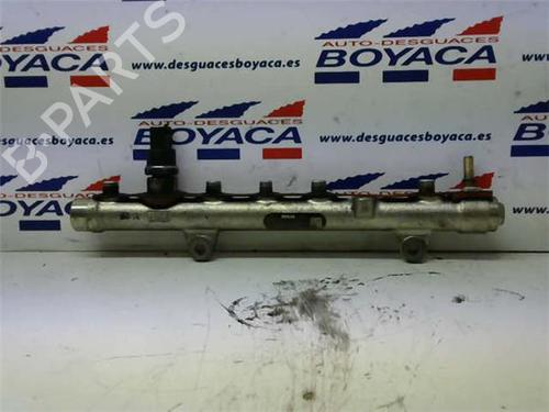 Used Injection rail Injection rail 38403564 38403564