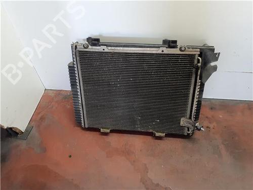 Used AC radiator AC radiator 38364219 38364219