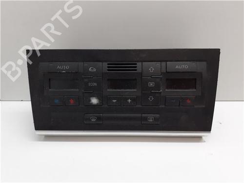 climate-control-audi-a4-b7-avant-8ed-2004-2005-2006-2007-2008-38355756 main image