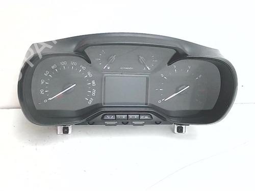 Used Instrument cluster Instrument cluster CITROËN C3 III (SX) 1.5 BlueHDi 100 (SXYHYP, SXYHTU) (102 hp) 39961973 39961973