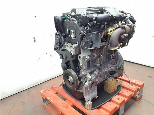 Engine CITROËN C2 (JM_) 1.4 HDi | BP38399418M1 - Image 7