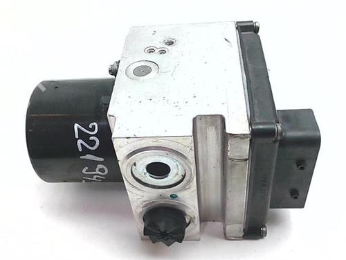 ABS pump PEUGEOT 407 Coupe (6C_) 2.7 HDi | BP38383447M43 - Image 3
