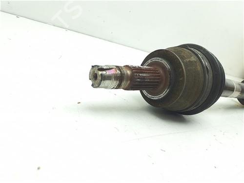 Right front driveshaft OPEL CORSA D Hatchback Van (S07) 1.3 CDTI (L08) | BP38381375M39 - Image 2
