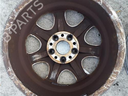 Used Rim Rim 38382215 38382215