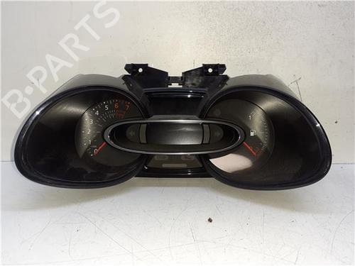 Used Instrument cluster Instrument cluster 38362238 38362238