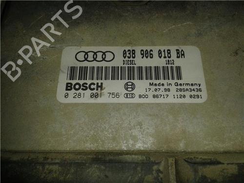 Used Control unit Control unit 38406745 38406745