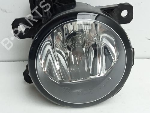 Used Right front fog light Right front fog light TOYOTA PROACE CITY Box Body/MPV (BPZ_) 1.5 D-4D 100 (BPZM) (102 hp) 40044966 40044966