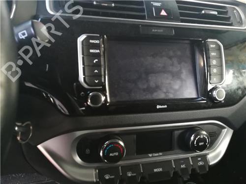 radio-kia-rio-iii-ub-2011-2012-2013-2014-2015-2016-2017-38351401 main image