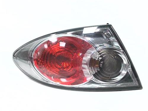 Achterlicht links Achterlicht links 38381361 38381361