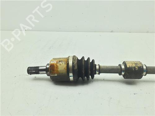 Right front driveshaft HYUNDAI i30 (PDE, PD, PDEN) 1.0 T-GDI | BP38397553M39 - Image 6