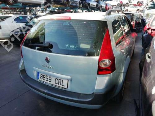 Control unit RENAULT MEGANE II Saloon (LM0/1_) 1.6 | BP38360956M11  - Image 5