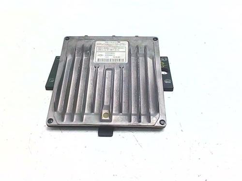 Used Control unit Control unit RENAULT MEGANE II Saloon (LM0/1_) 1.5 dCi (LM0F, LM0T, LM2B) (82 hp) 38349491 38349491