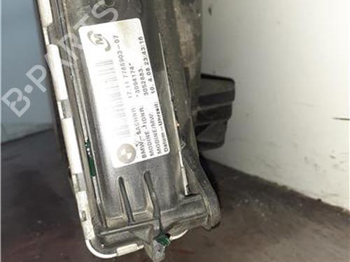 Water radiator BMW 3 (E90) 320 d | BP38357300M31 - Image 2