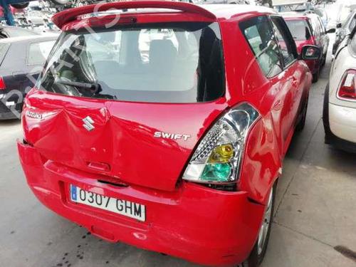 Control unit SUZUKI SWIFT III (MZ, EZ) 1.3 (RS413, ZC11S) | BP38359344M11 - Image 7