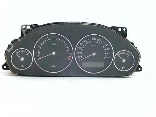 Used Instrument cluster Instrument cluster 38387075 38387075