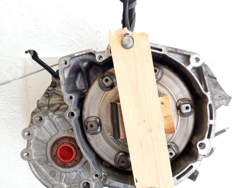 Used Gearbox Gearbox 38384881 38384881