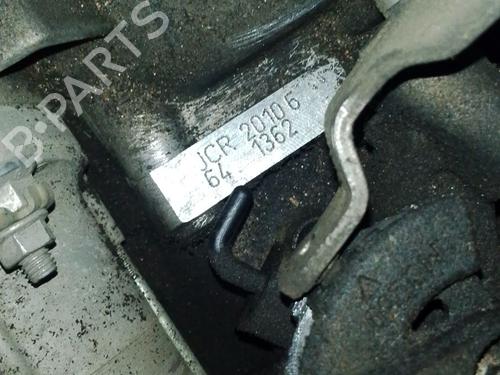 Used Gearbox Gearbox 39167021 39167021